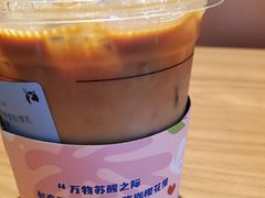 -瑞幸咖啡(上梅林地铁站店)