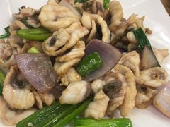 -红日饭店(裕隆三路店)