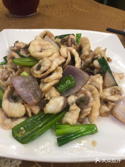 红日饭店(裕隆三路店)图片