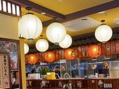 -鸟鹏烧鸟居酒屋(仁恒梦中心店)