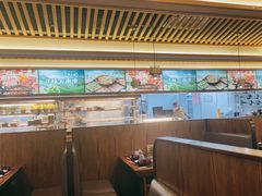 -井格重庆火锅(西直门凯德Mall店)