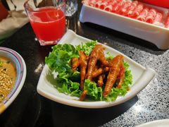 -三江两海老火锅(北京首店)