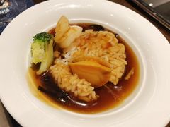 -Social 秀西餐厅-长沙瑞吉酒店(运达店)