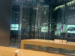 -Apple零售店(华贸购物中心店)