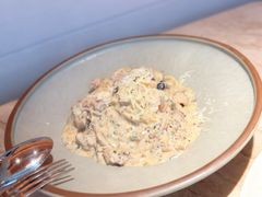 -Mammamia意大利餐厅(阳春巷店)