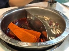 -憨铁匠老火锅(龙岗万科里店)