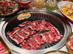 -炭之家齐齐哈尔大片烤肉·涮毛肚火锅·齐齐哈尔烤肉(中央大街店)