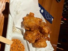 -有喜屋·鲜鸡烧鸟·居酒屋(安龙路店)