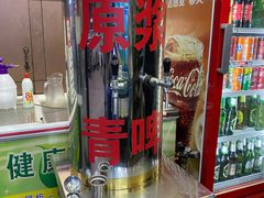 -老东镇啤酒屋海鲜加工·蒸汽海鲜·海鲜烧烤(台东店)