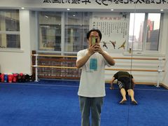 -上海江南武术馆(徐家汇馆)