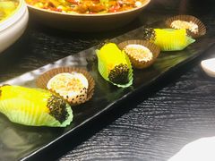 -柒园·三十年创意杭帮菜(龙湖滨江天街店)