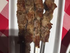 -西贝(上海我格广场店)