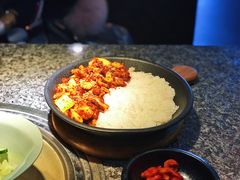 -汉拿山(华联公益西桥店)