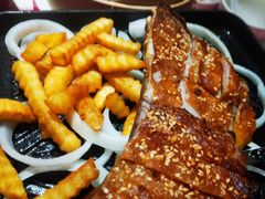 -西贝莜面村(当代商城店)