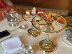 -Salon de Ville浦江汇(上海外滩华尔道夫酒店店)