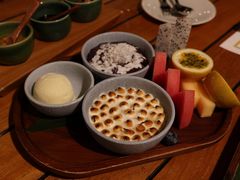 -三亚艾迪逊酒店·海滩烧烤 BARBACOA·现场乐队·浪漫晚餐·烧烤海鲜