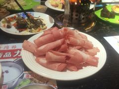 -自助火锅筷乐食代自助餐厅(金辰店)