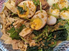 -喜家德虾仁水饺(北京超极合生汇店)