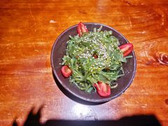 -円满日式居酒屋(蓉花路美食街店)