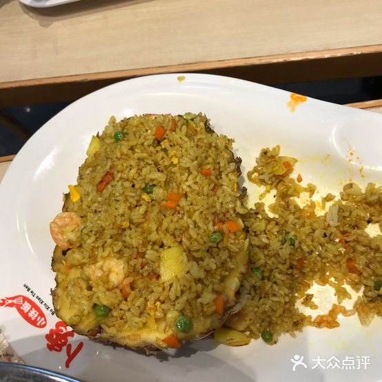 卜秀铁板烧(无锡荟聚中心店)