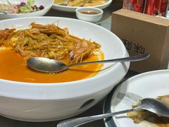 -味莊·青岛菜(云霄路店)