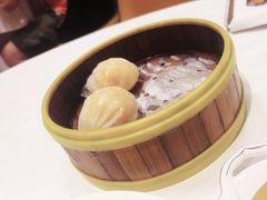 -香港龙凤楼(陆家嘴中心店)