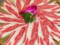 -蒲葵传统炭火烤肉(白石龙店)