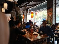 -打酱油·非遗淮扬菜(瘦西湖梅岭店)