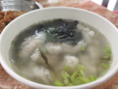-三真丸子美食坊(故宫路店)