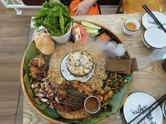 -简朴寨傣味餐厅