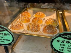 -丝路传奇·中国拉面航母店(北医三院店)
