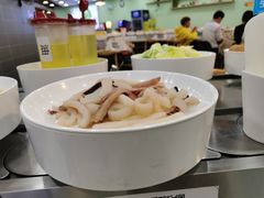 -咕叽咕叽自助烤肉小火锅(西城广场购物中心店)