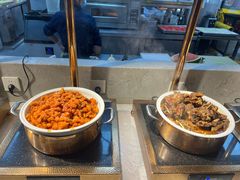 -豪德亨牛排自助餐厅(抚州东乡店)