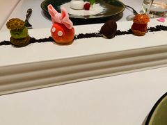 -蝶舍·MAISON PAPILLON