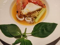 -狮拾久·现代新加坡料理(福田COCO Park店)