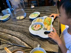 -西双版纳洲际度假酒店-曼霖轩中餐厅