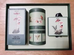 -BEAST野兽派(上海浦东嘉里城店)