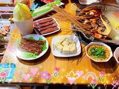 -成都玉林串串香火锅(三八店)
