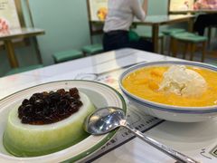 -糖潮糖水铺(省府店)