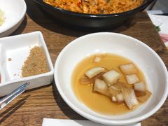 -釜山火炉韩式炭火烤肉(欧洲城店)