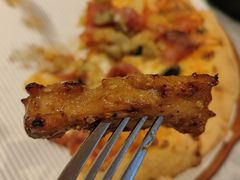 -必胜客(滨江店)