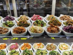 -西竹拌面(银川阅彩城店)