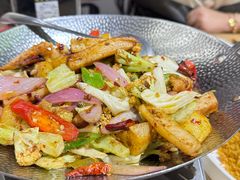 -杨记隆府(重庆总店)