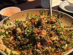 -山石榴·贵州菜(丰盛里店)