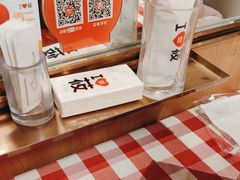-西贝(华发商都店)