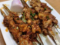 -花儿穆萨·烤肉餐厅(石马坪店)