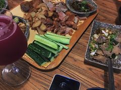 -每碗面馆(新鸿安大厦店)