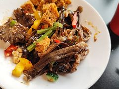 -唐河王记·南阳民间菜(国基路店)