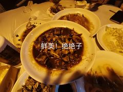 -丰收渔港饭店(嵊泗店)