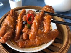 港式蒸凤爪-鹭江宾馆·观海餐厅